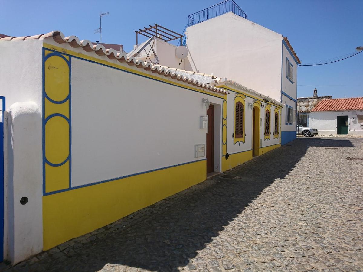 Cabanas De Tavira Unique, Luxury 2,5 Bedroom House 50 Meters To The Water Kültér fotó