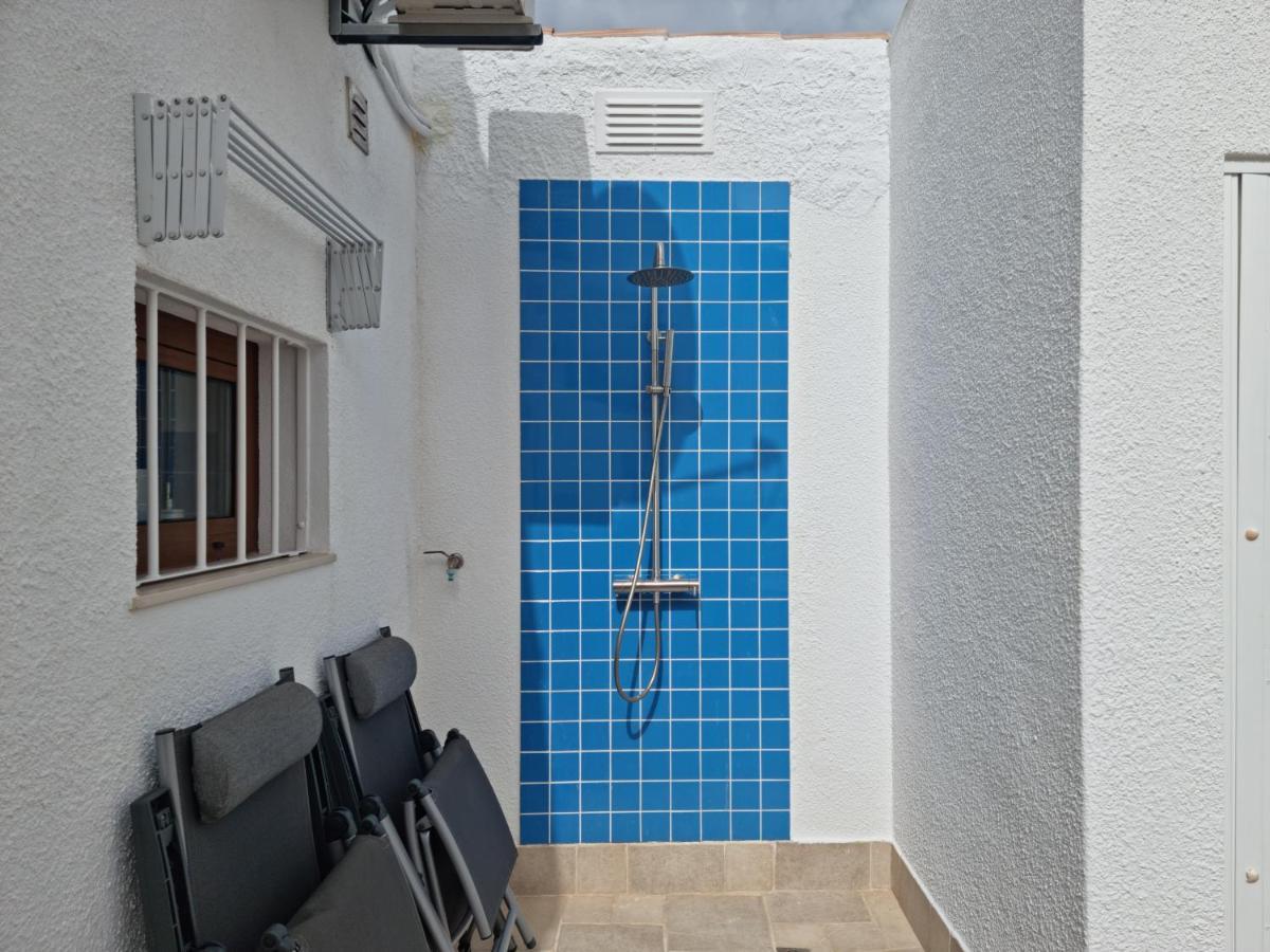 Cabanas De Tavira Unique, Luxury 2,5 Bedroom House 50 Meters To The Water Kültér fotó